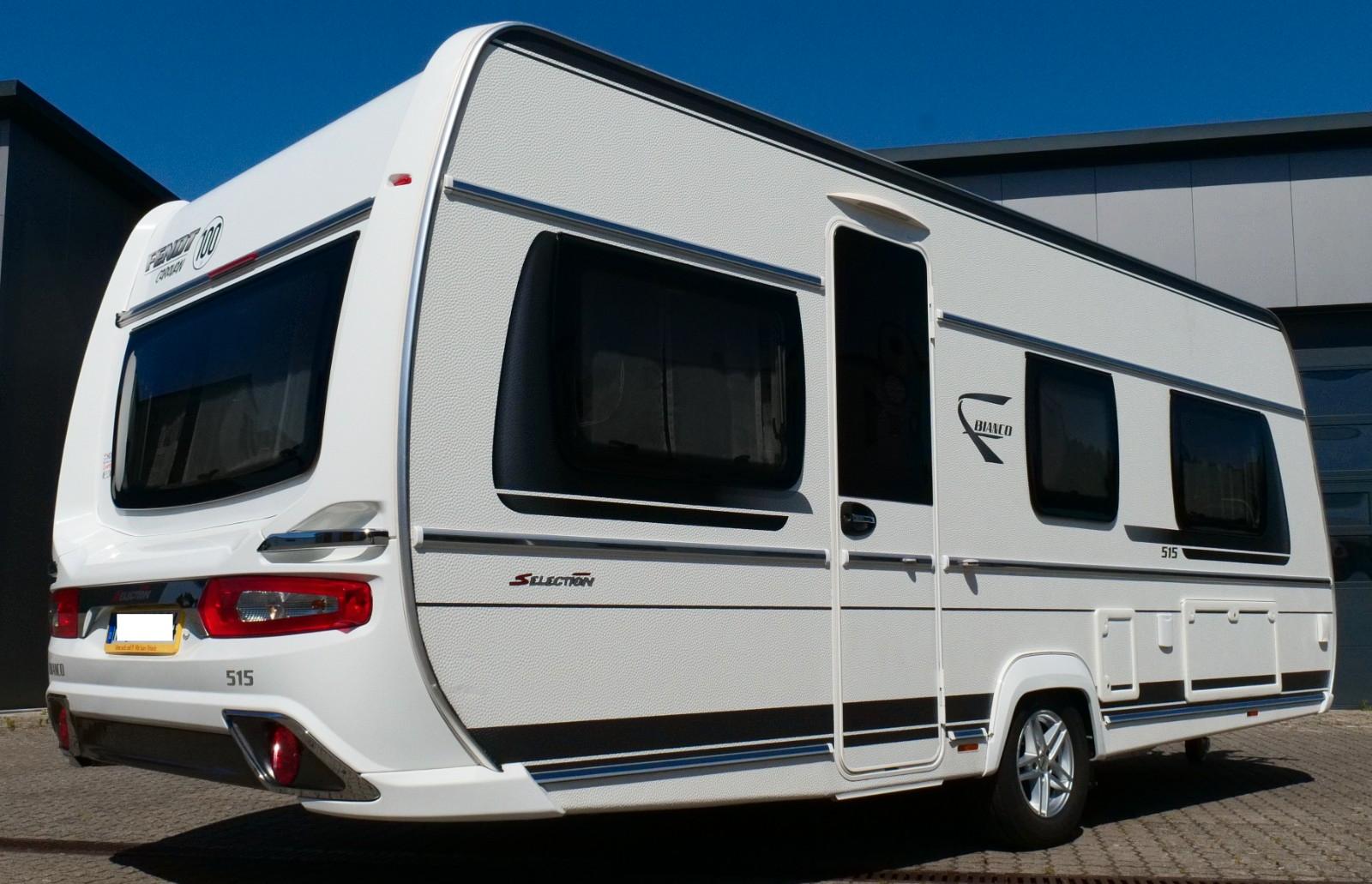 Fendt Bianco Selection 515 SG  Klima Mover 2,0t Fendt Bianco Selection 515 SG  Klima Mover 2,0t