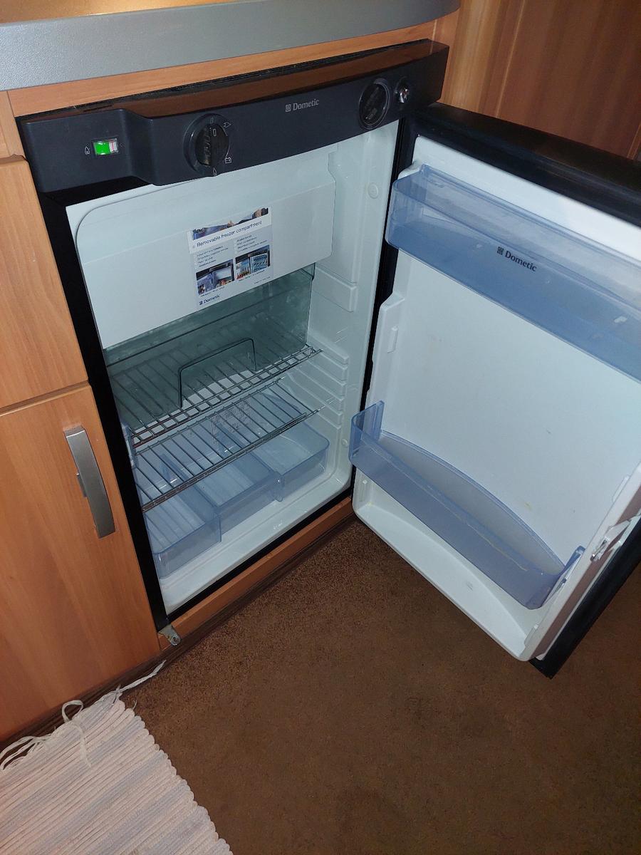 HYMER / ERIBA / HYMERCAR Feeling 470HYMER / ERIBA / HYMERCAR Feeling 470