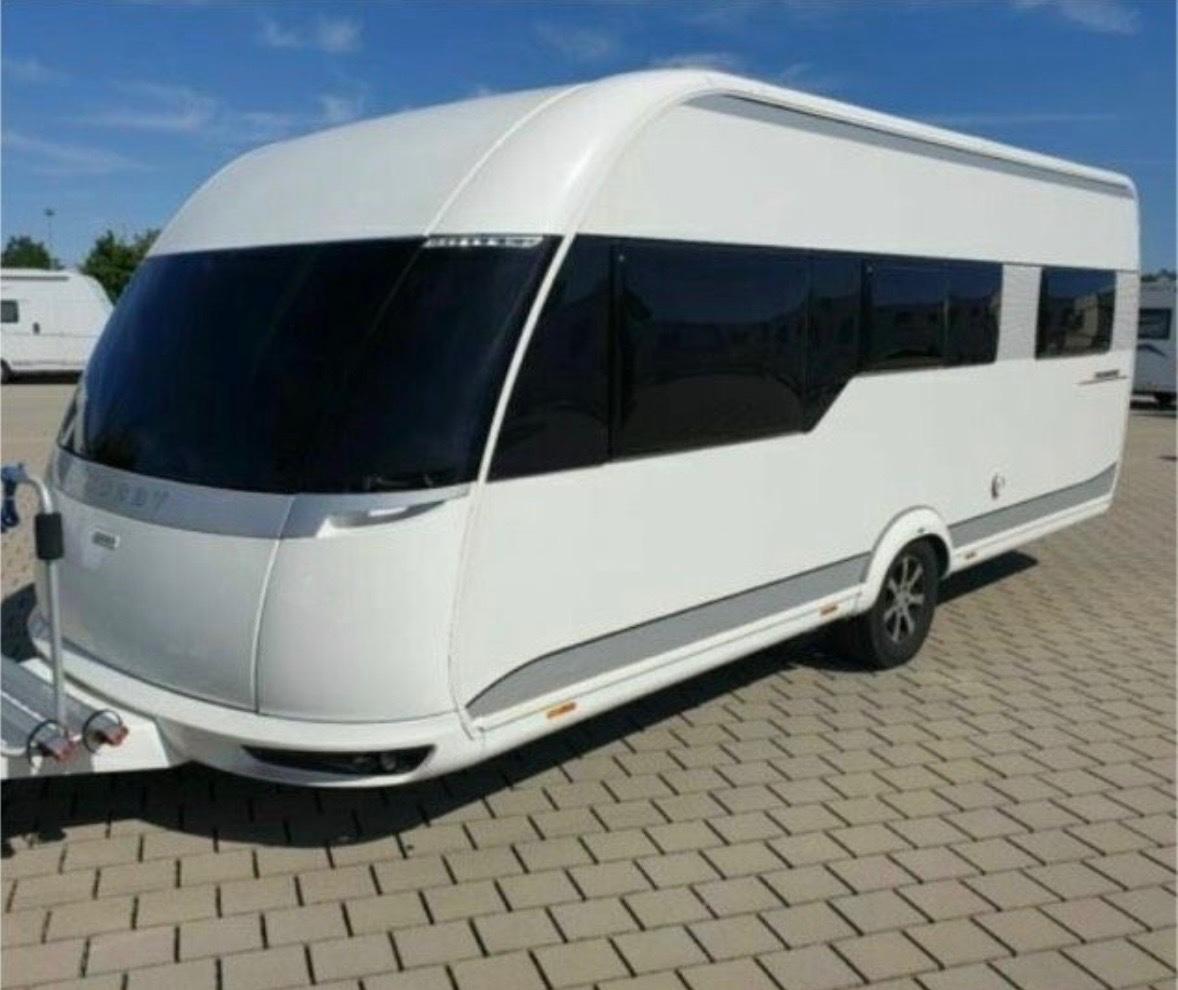 Hobby Premium 560 Cfe Alde, Klima, Vollausstattung Hobby Premium 560 Cfe Alde, Klima, Vollausstattung