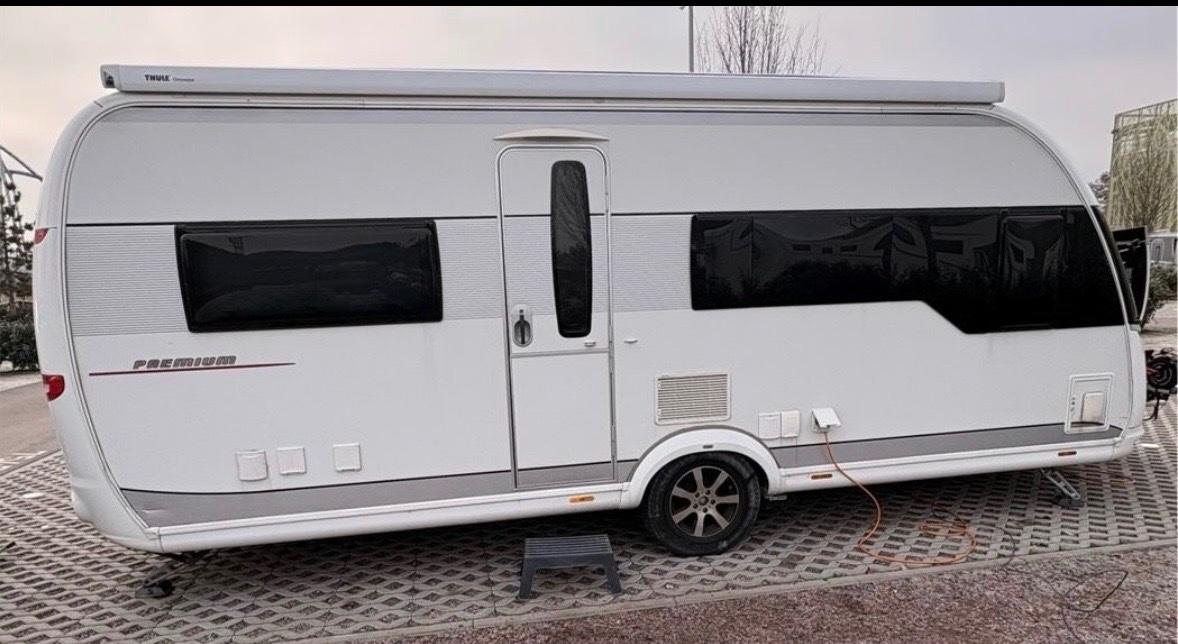 Hobby Premium 560 Cfe Alde, Klima, Vollausstattung Hobby Premium 560 Cfe Alde, Klima, Vollausstattung