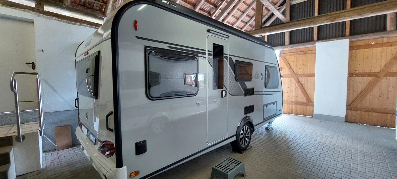 Knaus Südwind 460 EU 60 yearsKnaus Südwind 460 EU 60 years