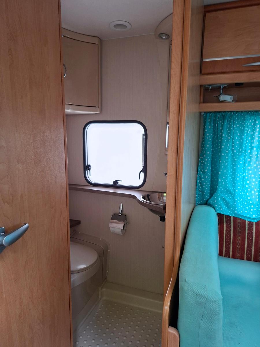 Caravelair Venicia 420Caravelair Venicia 420