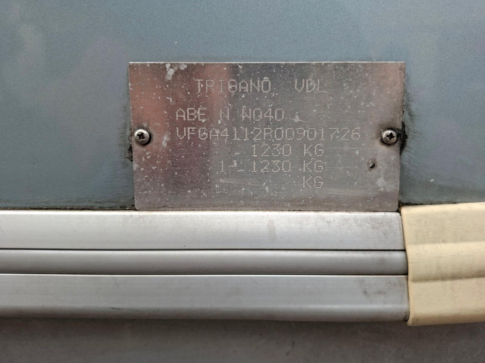 Caravelair Venicia 420Caravelair Venicia 420