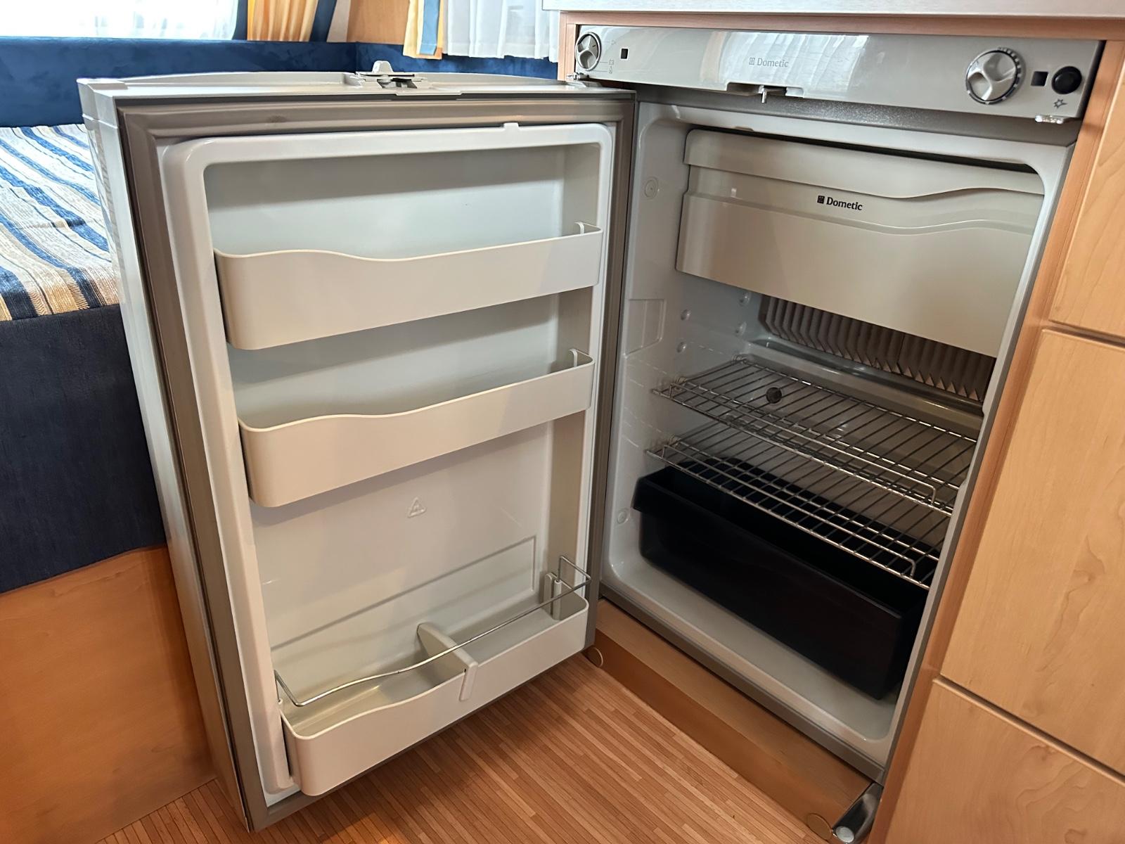 Knaus 420QD Südwind mit Mover, sehr gepflegt!Knaus 420QD Südwind mit Mover, sehr gepflegt!