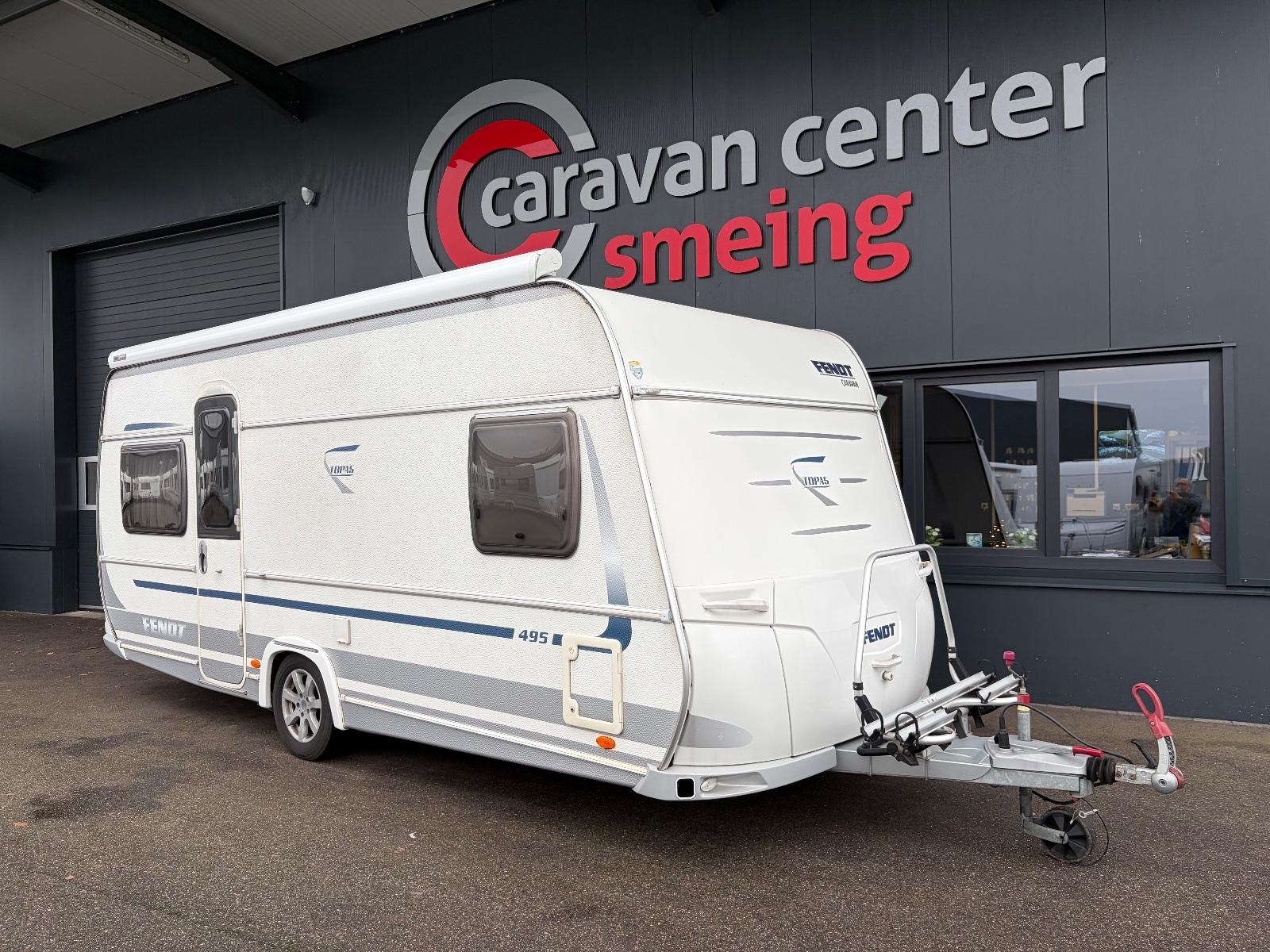 Fendt 495TFB Topas mit Mover und MakiseFendt 495TFB Topas mit Mover und Makise