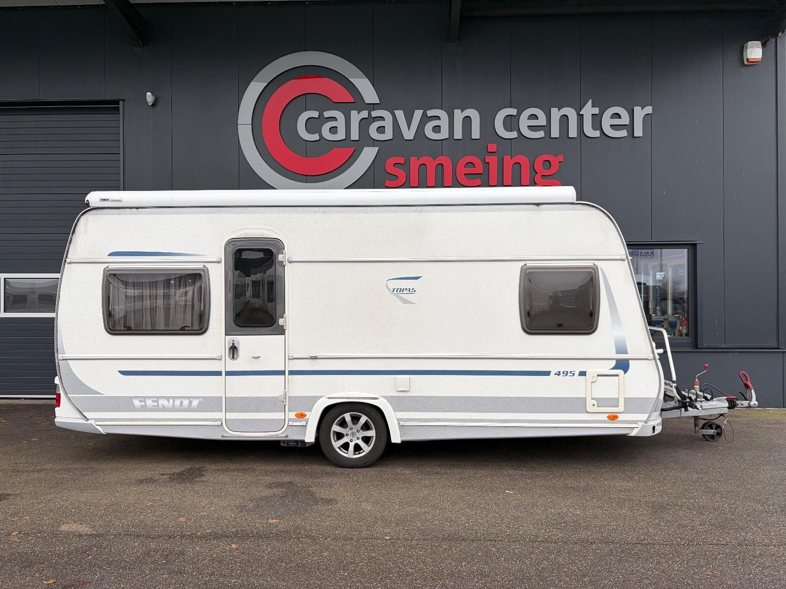 Fendt 495TFB Topas mit Mover und MakiseFendt 495TFB Topas mit Mover und Makise