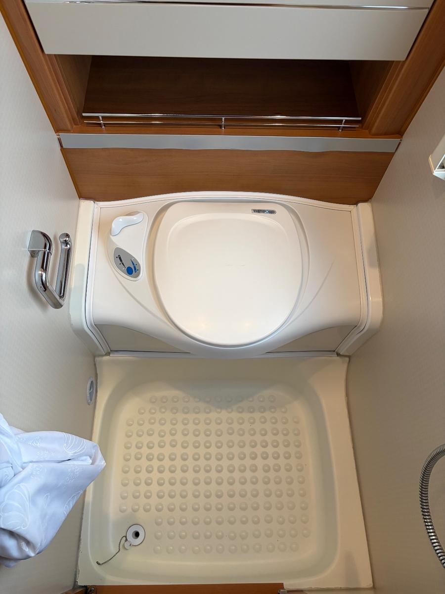 Fendt 495TFB Topas mit Mover und MakiseFendt 495TFB Topas mit Mover und Makise