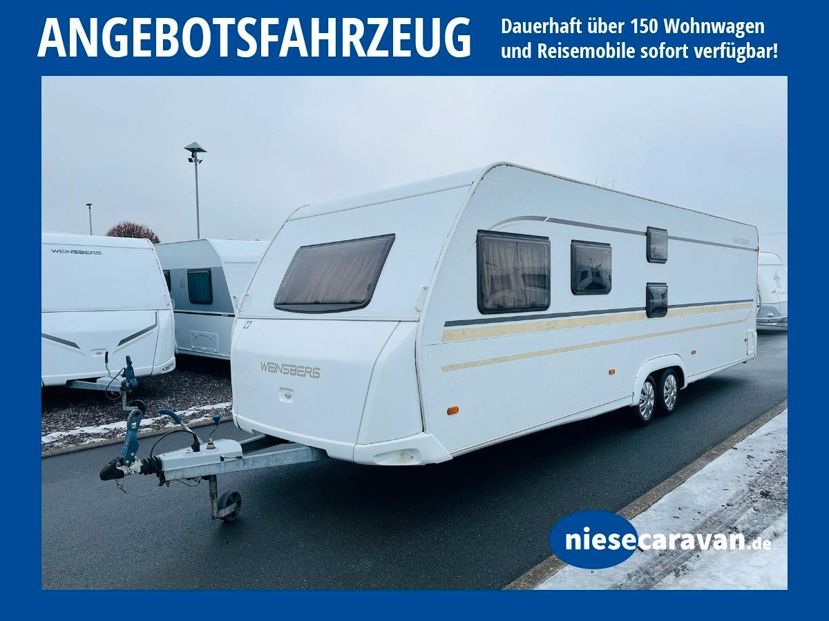 Weinsberg CARAONE 740 UDF ETAGENBETTEN FRANZ.BETT DUSCHEWeinsberg CARAONE 740 UDF ETAGENBETTEN FRANZ.BETT DUSCHE