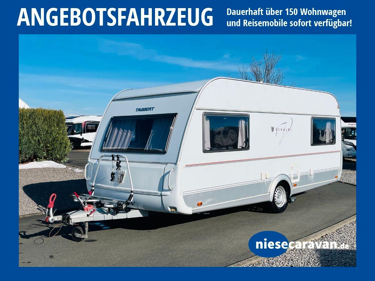 Tabbert VIVALDI 495 HE EINZELBETTEN MOVER AUTARKTabbert VIVALDI 495 HE EINZELBETTEN MOVER AUTARK