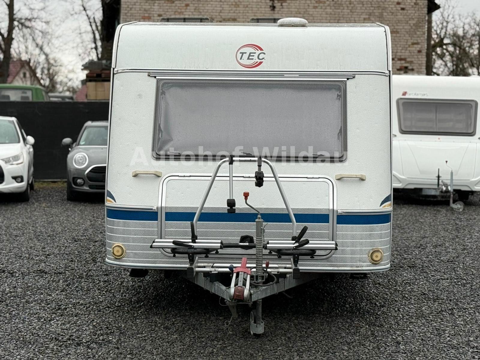 TEC Tour TE 490 PTEC Tour TE 490 P