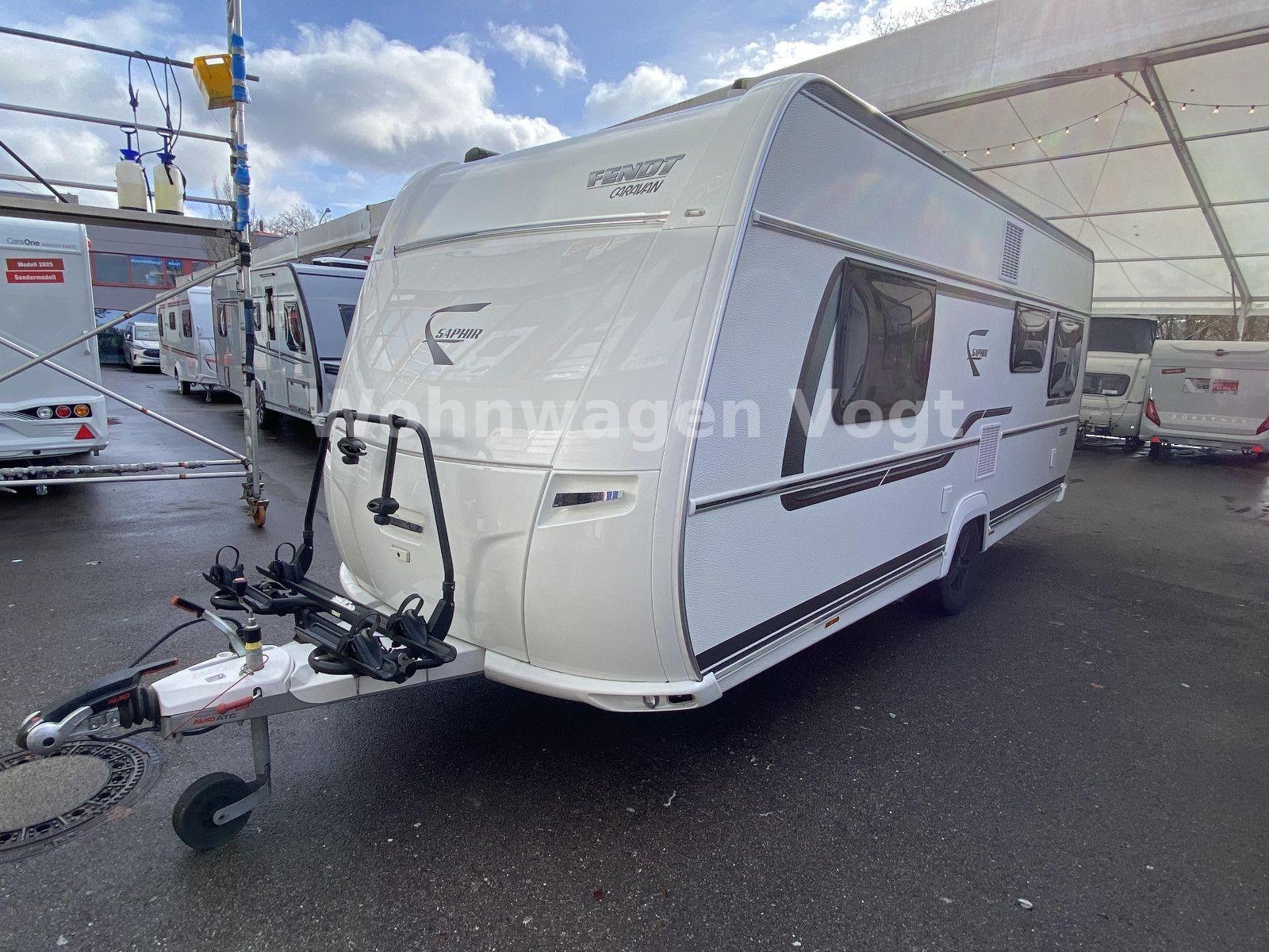 Fendt Saphir 515 SG IC Blackline *Klima, ATC, Mover..*Fendt Saphir 515 SG IC Blackline *Klima, ATC, Mover..*