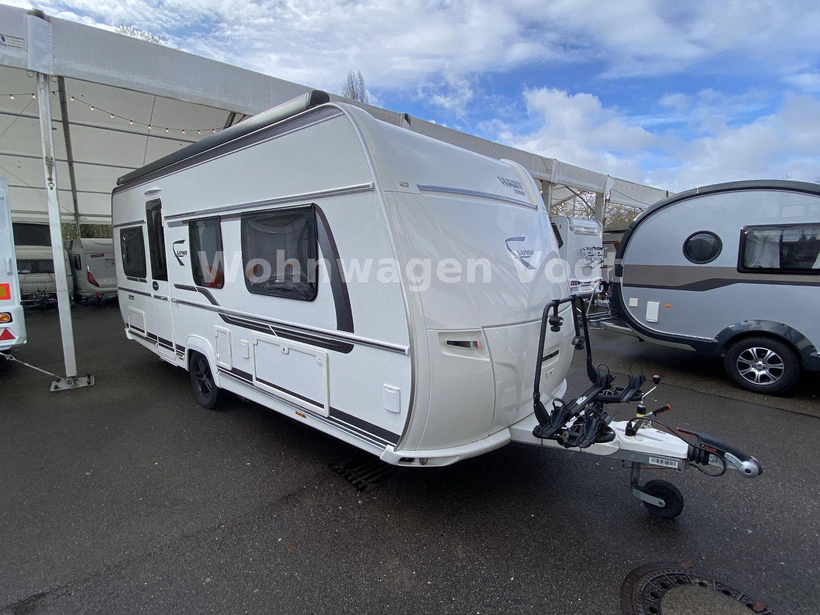 Fendt Saphir 515 SG IC Blackline *Klima, ATC, Mover..*Fendt Saphir 515 SG IC Blackline *Klima, ATC, Mover..*