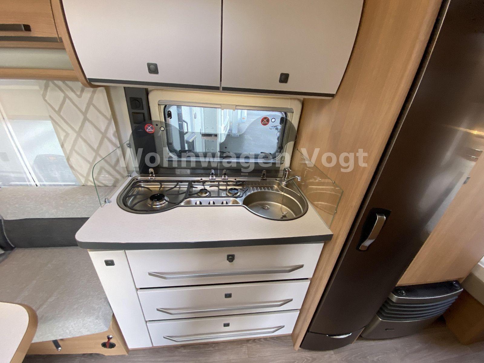 Fendt Saphir 515 SG IC Blackline *Klima, ATC, Mover..*Fendt Saphir 515 SG IC Blackline *Klima, ATC, Mover..*