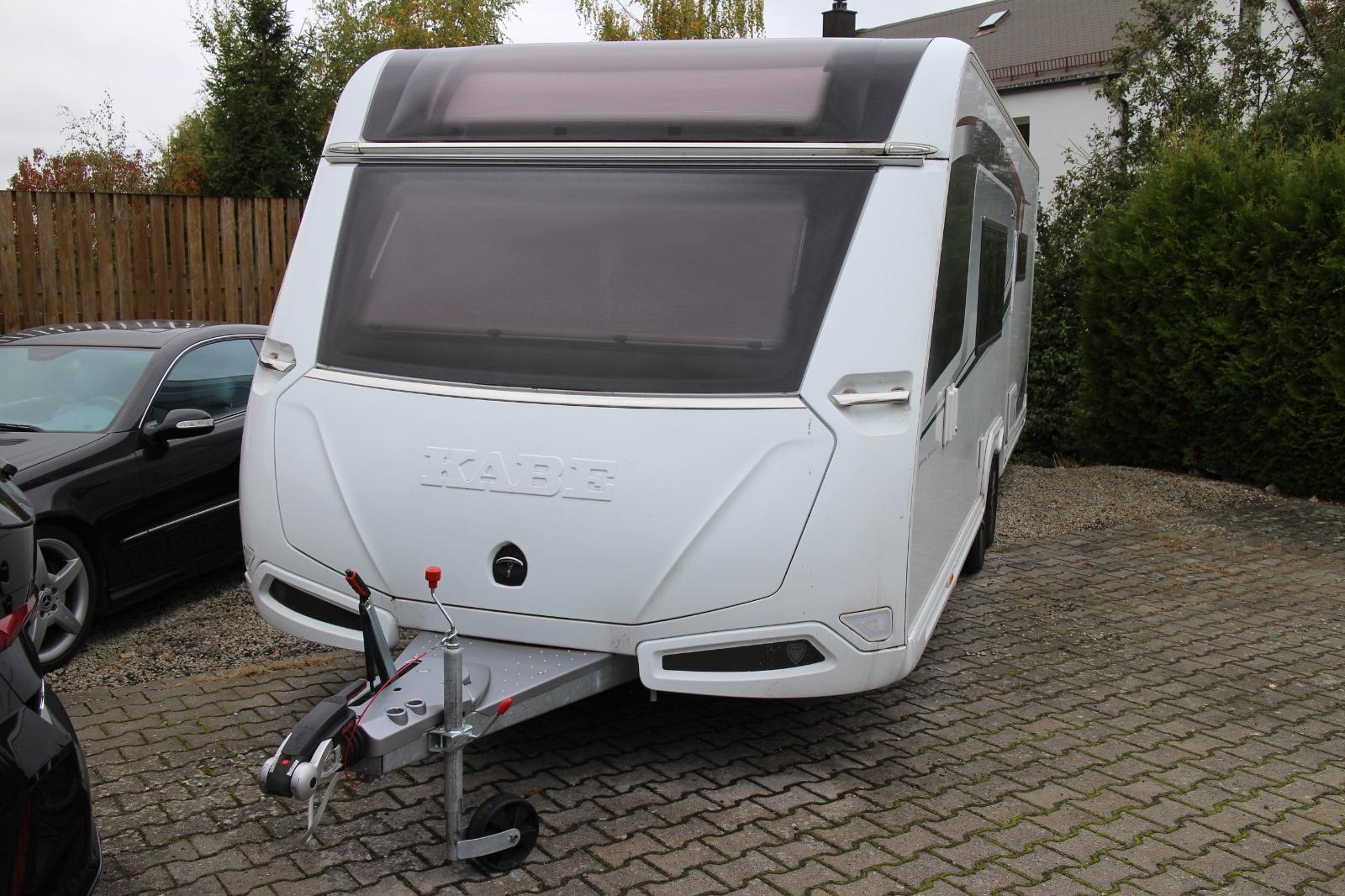 Kabe Imperial 780 TDL FK KSKabe Imperial 780 TDL FK KS