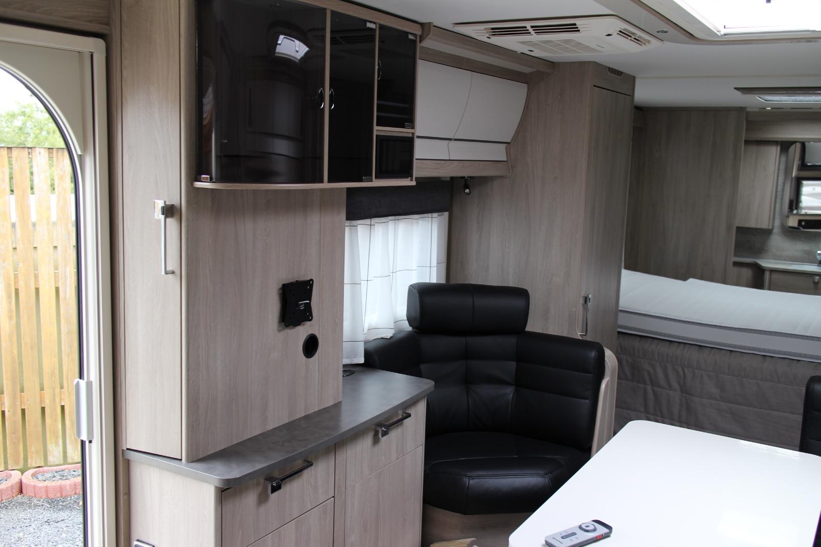 Kabe Imperial 780 TDL FK KSKabe Imperial 780 TDL FK KS