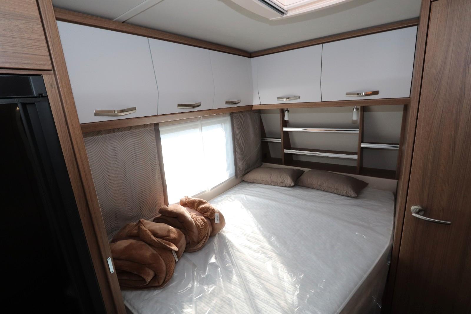 Tabbert Rossini 490 TD Finest EditionTabbert Rossini 490 TD Finest Edition