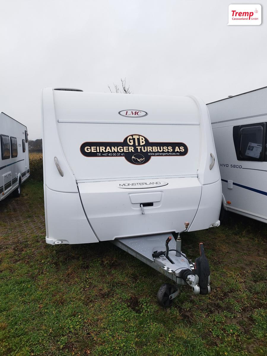 LMC 570 D MaestroLMC 570 D Maestro