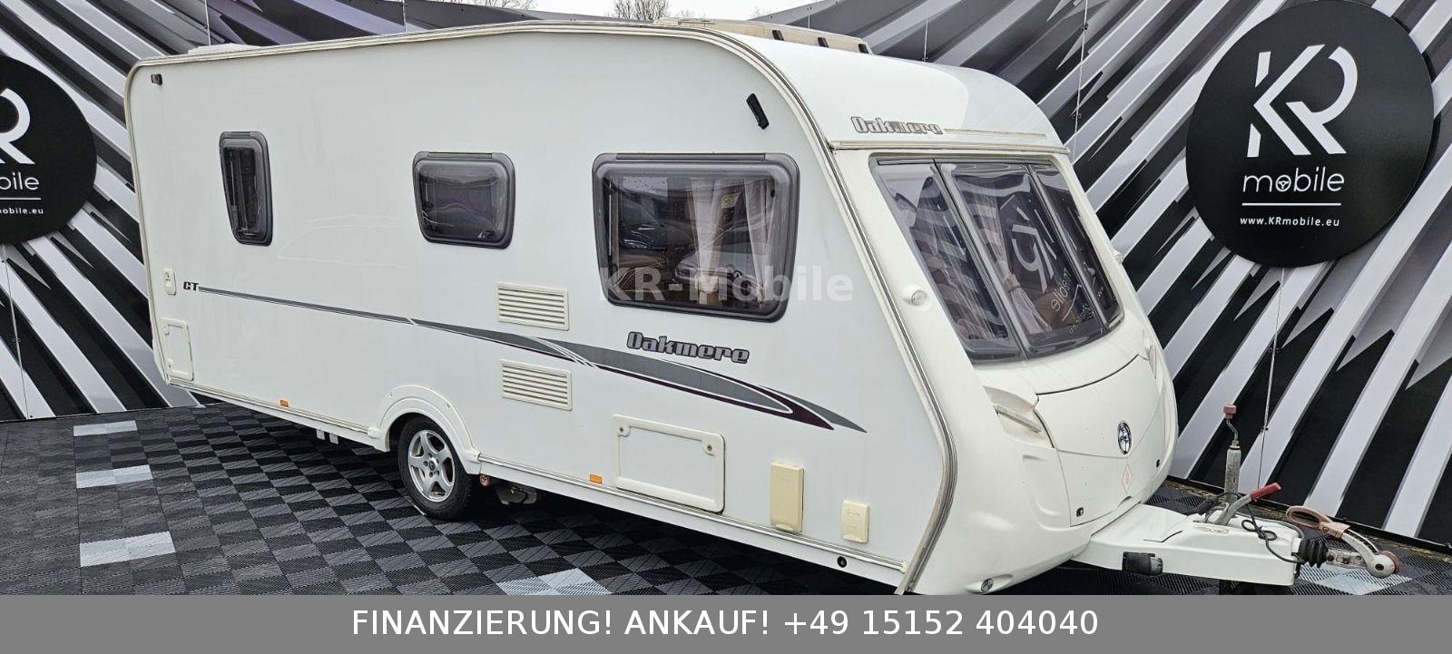 Другие Swift Oakmere GTДругие Swift Oakmere GT