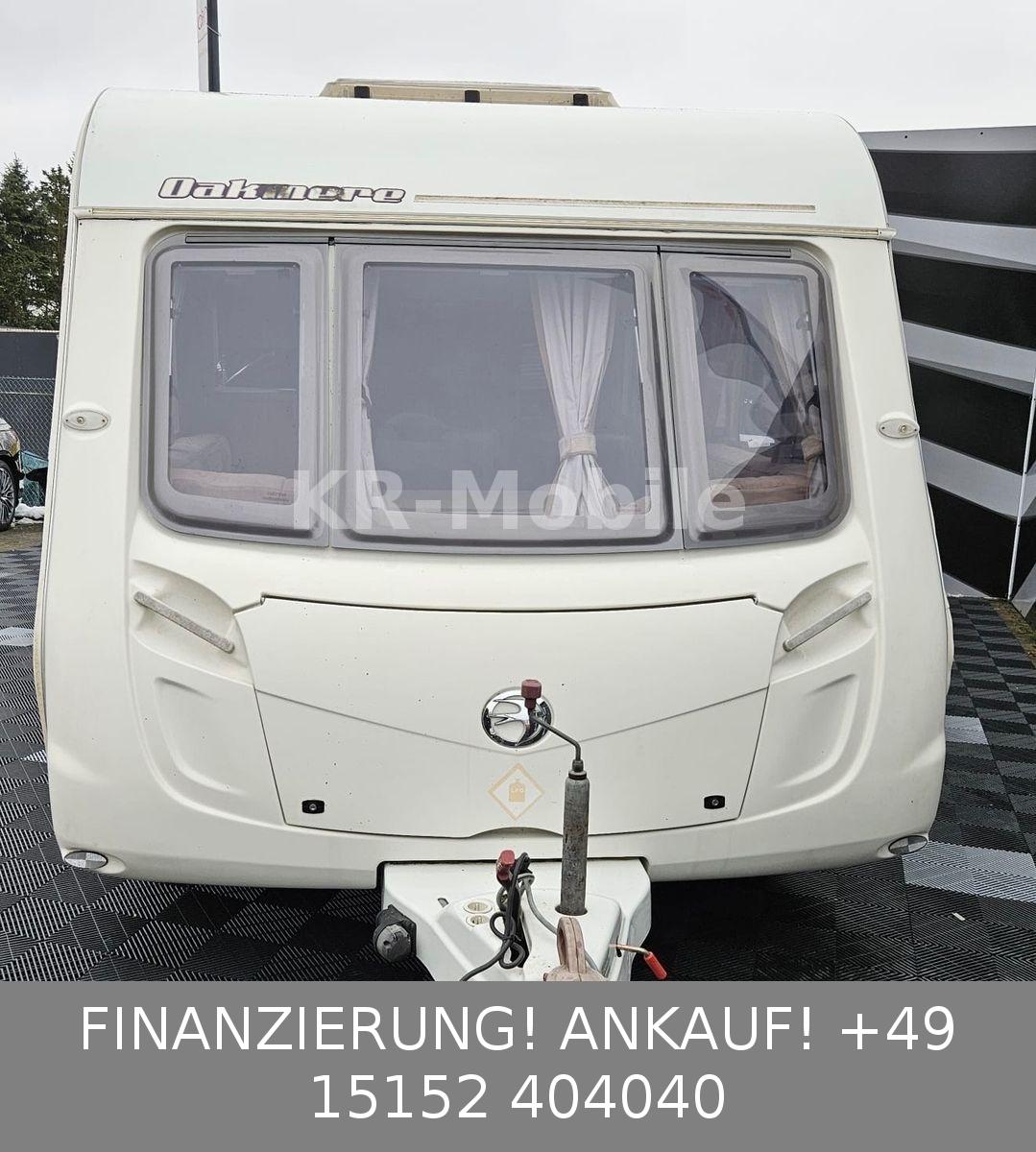 Другие Swift Oakmere GTДругие Swift Oakmere GT