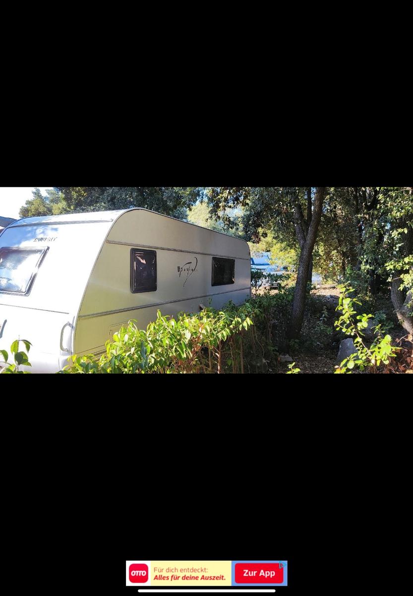 Tabbert Da Vinci 540 DMTabbert Da Vinci 540 DM