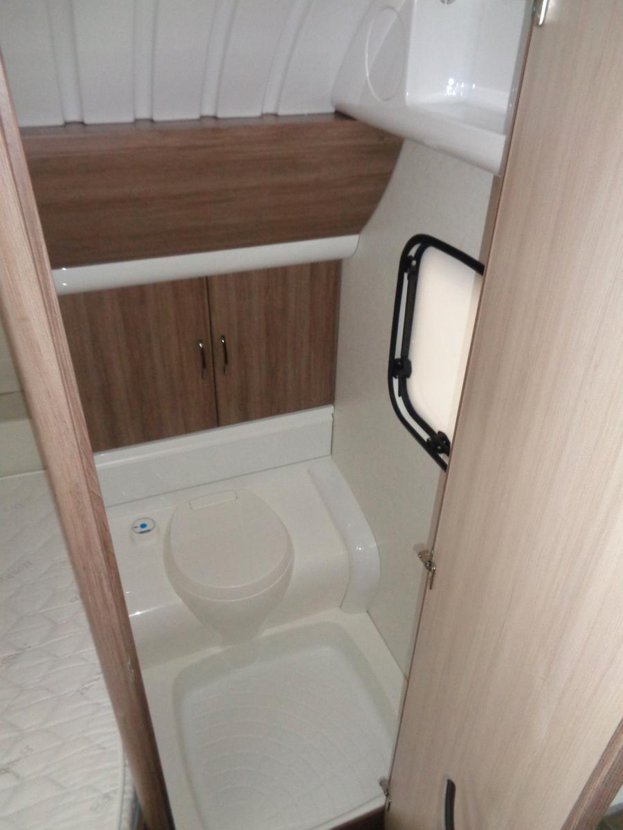 Hobby de luxe 460 Ufe *Markise*Vorzelt*Klima*Hobby de luxe 460 Ufe *Markise*Vorzelt*Klima*