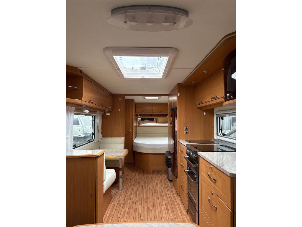 Tabbert Princess 680 HTDTabbert Princess 680 HTD