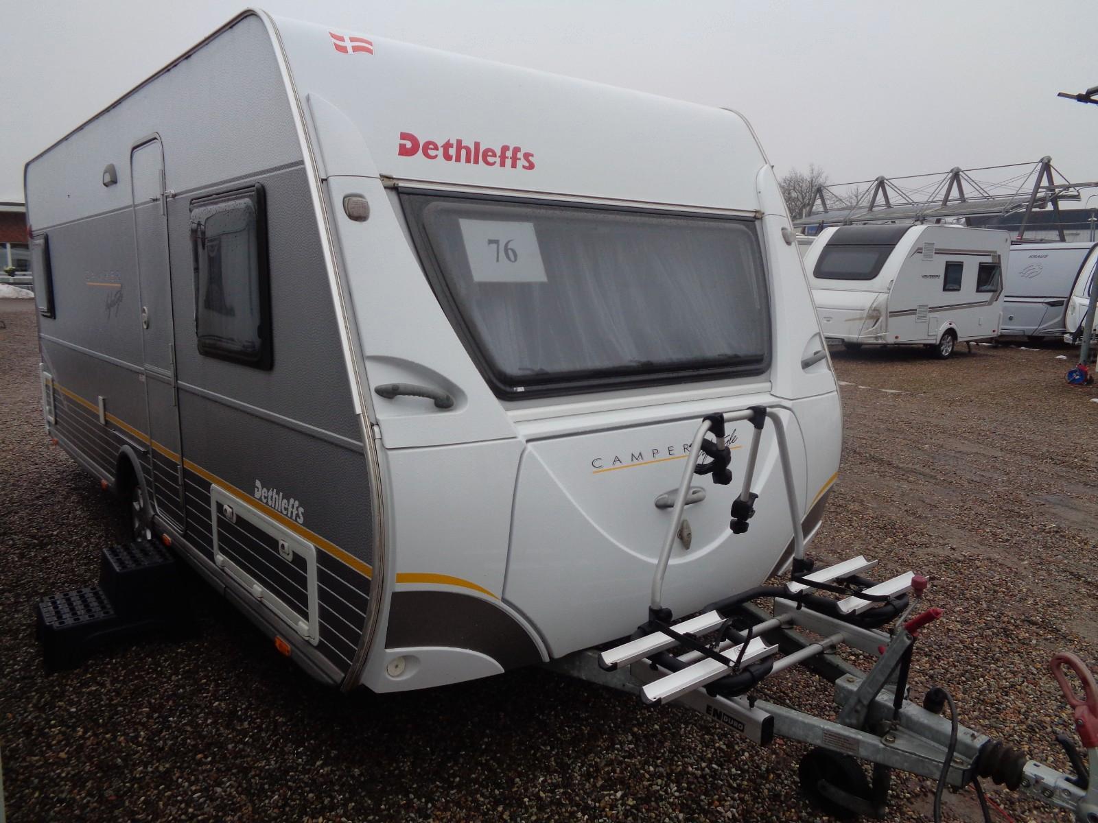 Dethleffs Camper lifestyle 510 DB *Vorzelt*Mover*Dethleffs Camper lifestyle 510 DB *Vorzelt*Mover*