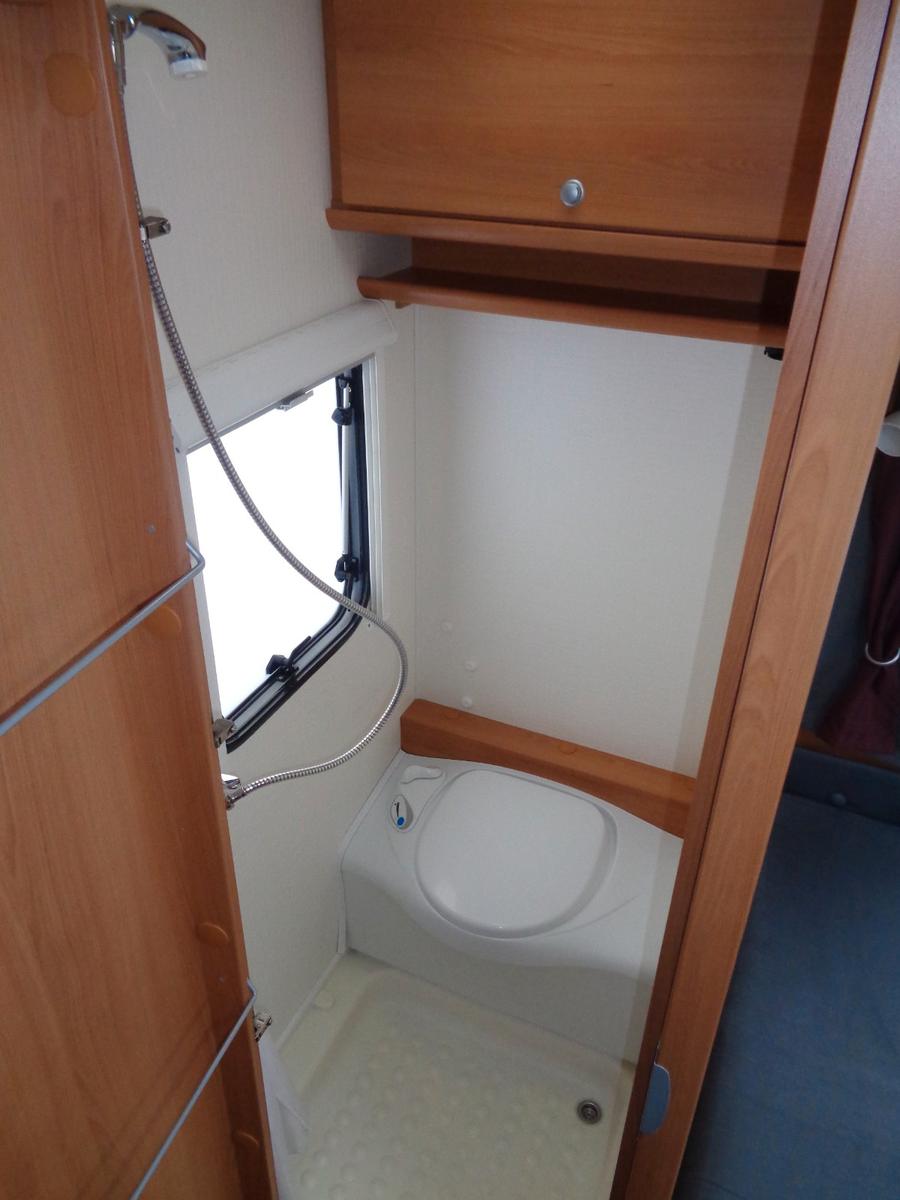 Dethleffs Camper lifestyle 510 DB *Vorzelt*Mover*Dethleffs Camper lifestyle 510 DB *Vorzelt*Mover*