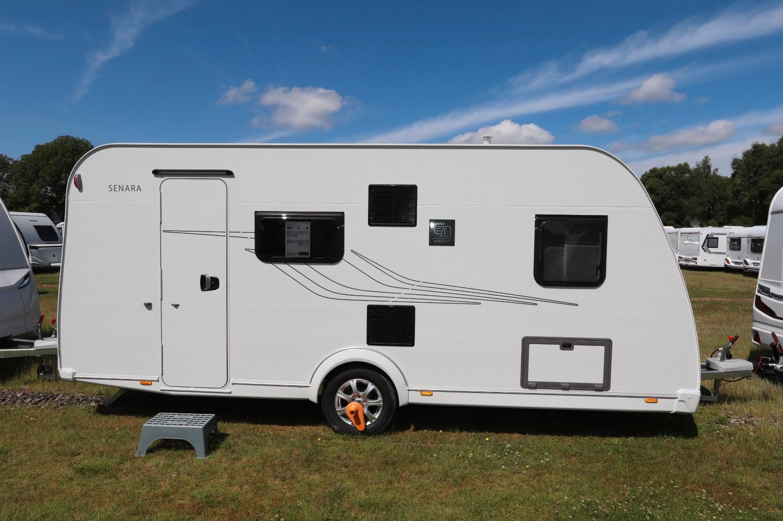 Tabbert Senara 460 DMKTabbert Senara 460 DMK