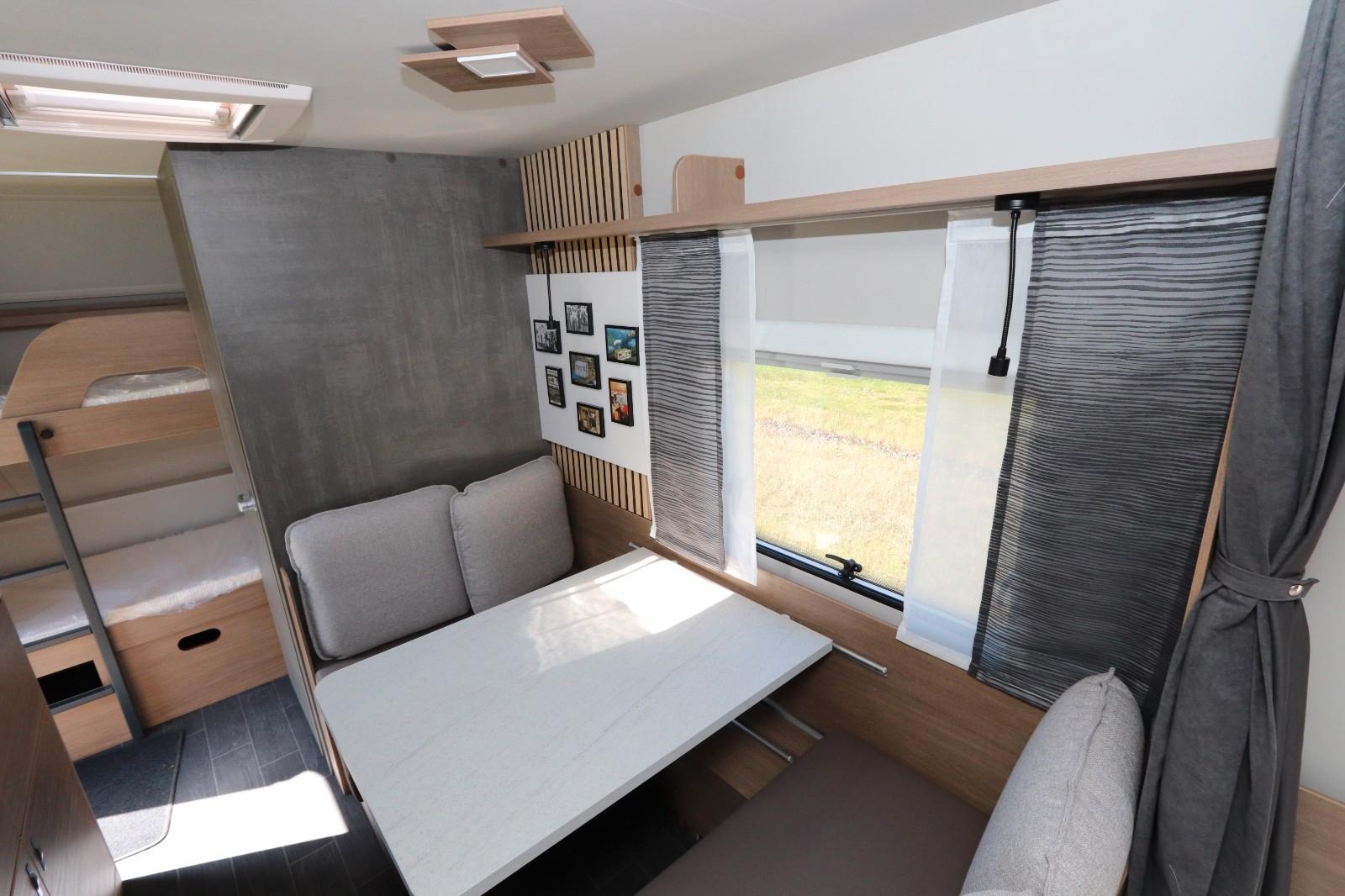 Tabbert Senara 460 DMKTabbert Senara 460 DMK