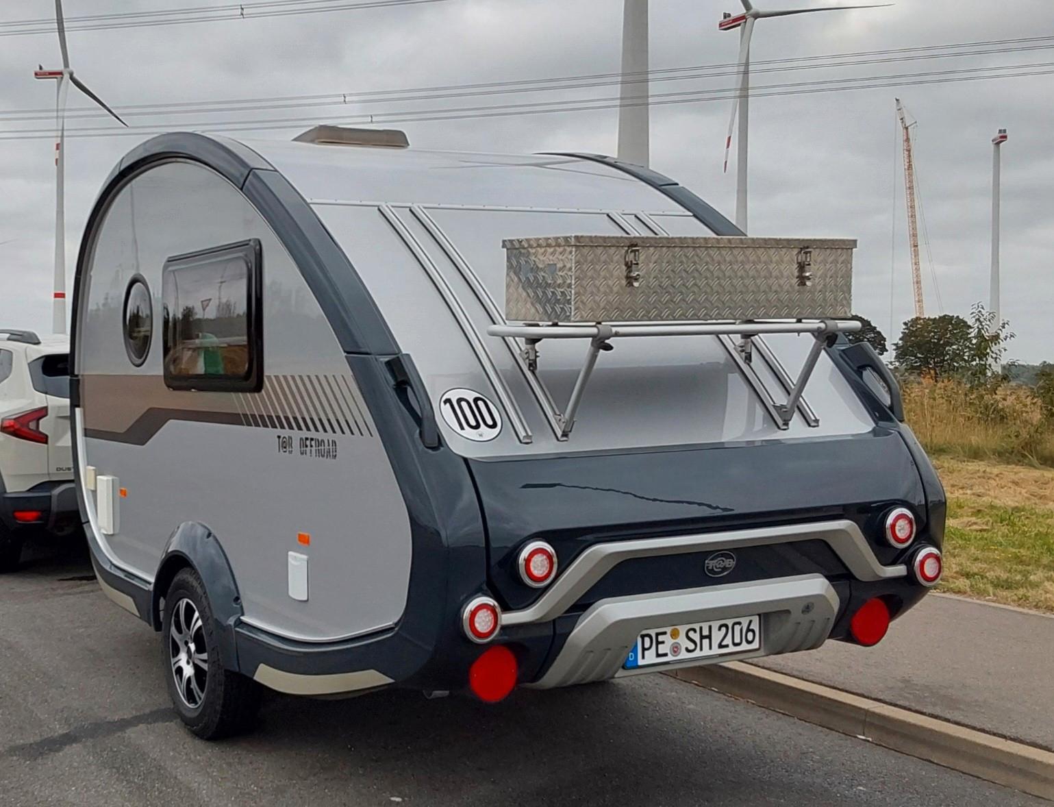 T@b 320 offroad 100 kmh Aluf. Heizung Kühlsch.IsabeT@b 320 offroad 100 kmh Aluf. Heizung Kühlsch.Isabe