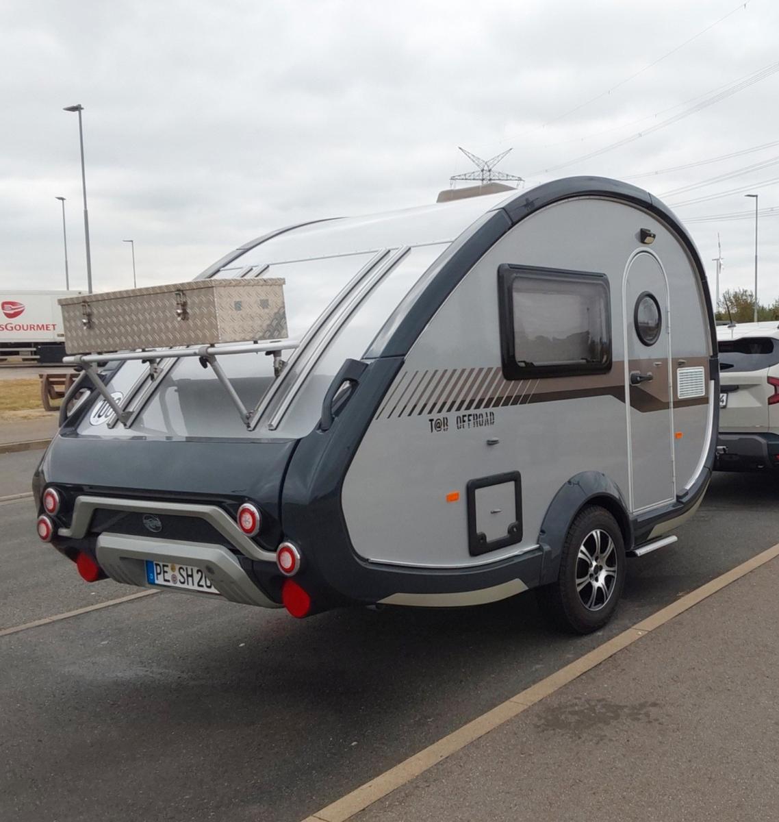 T@b 320 offroad 100 kmh Aluf. Heizung Kühlsch.IsabeT@b 320 offroad 100 kmh Aluf. Heizung Kühlsch.Isabe