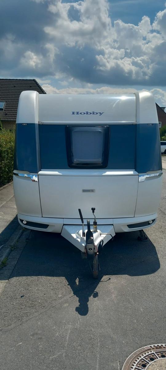 Hobby 495 ufe exellent Hobby 495 ufe exellent