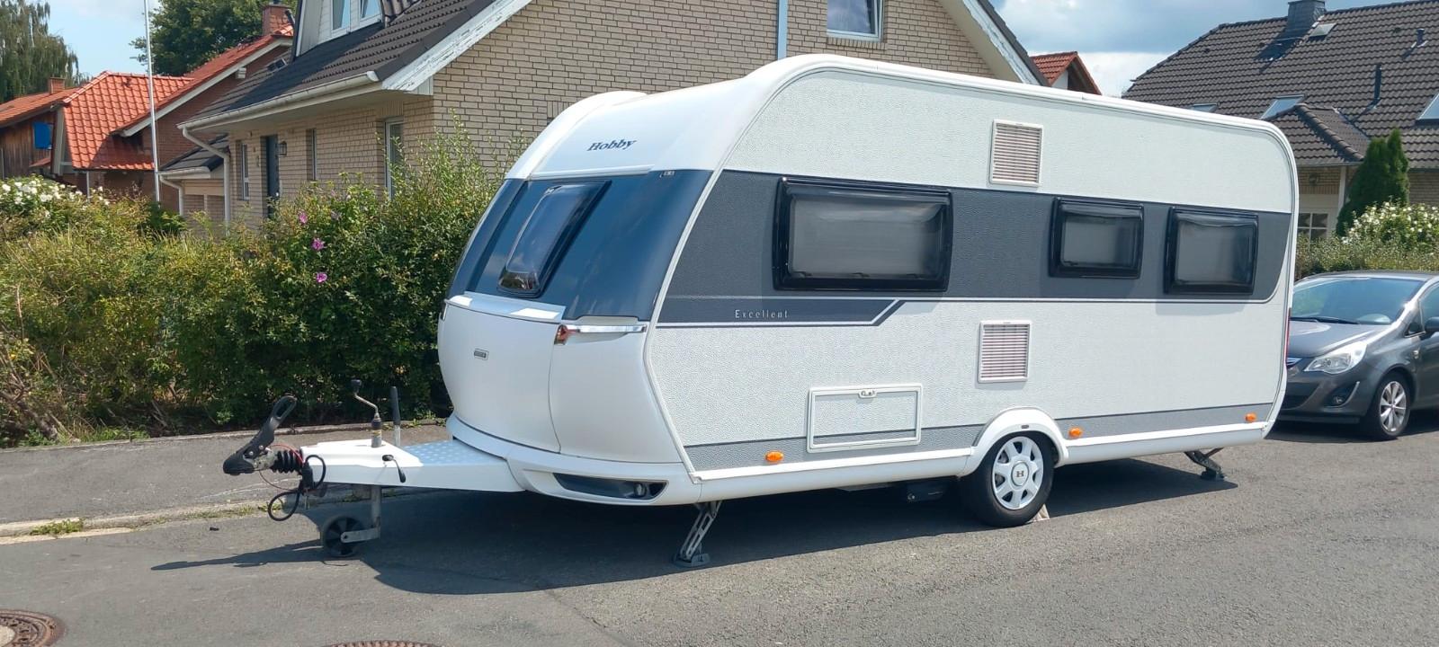 Hobby 495 ufe exellent Hobby 495 ufe exellent