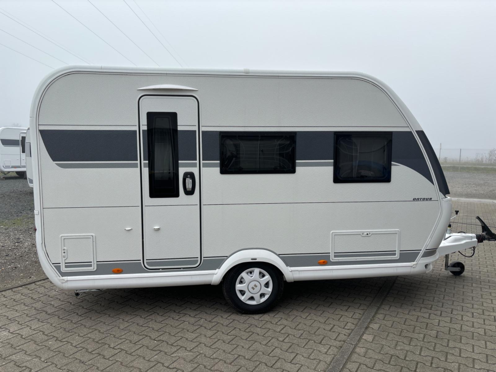 Hobby Ontour 390 SFHobby Ontour 390 SF