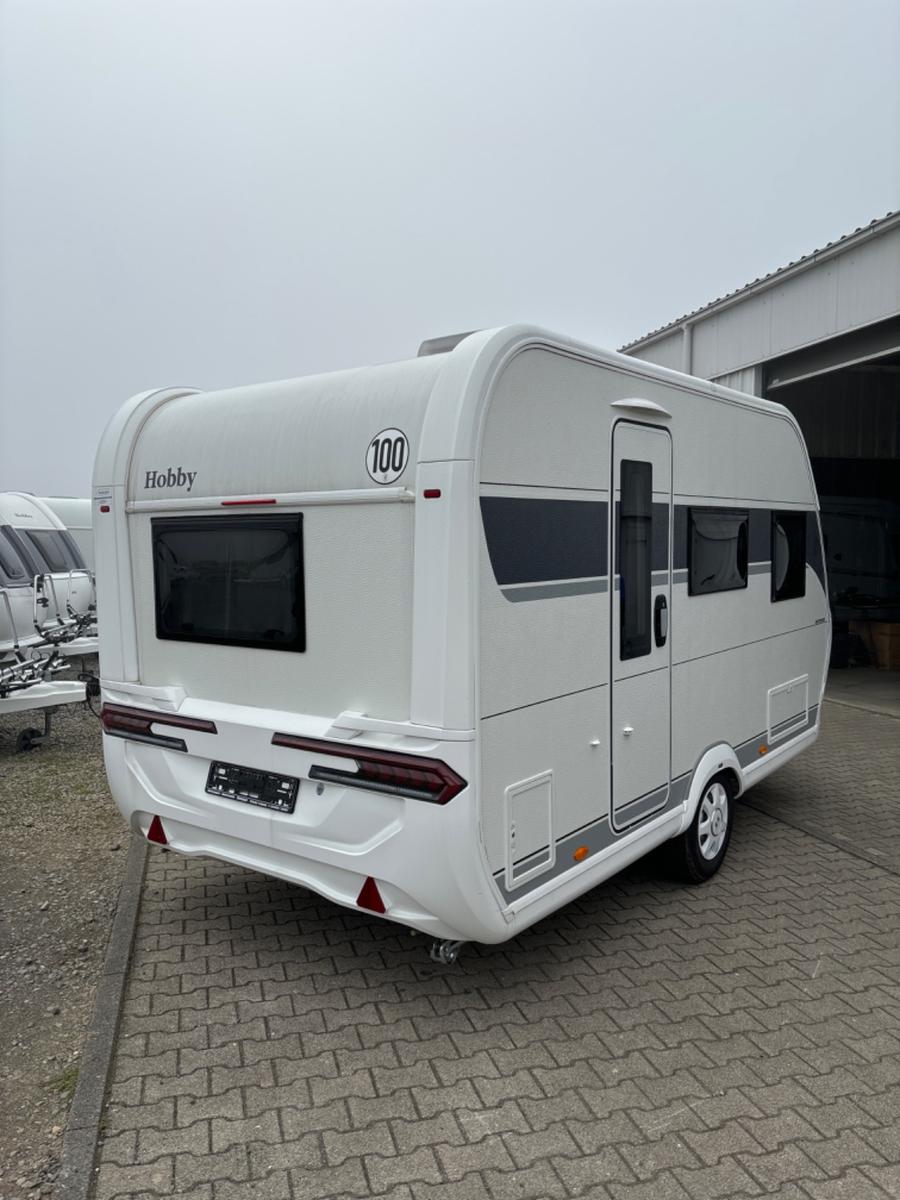 Hobby Ontour 390 SFHobby Ontour 390 SF