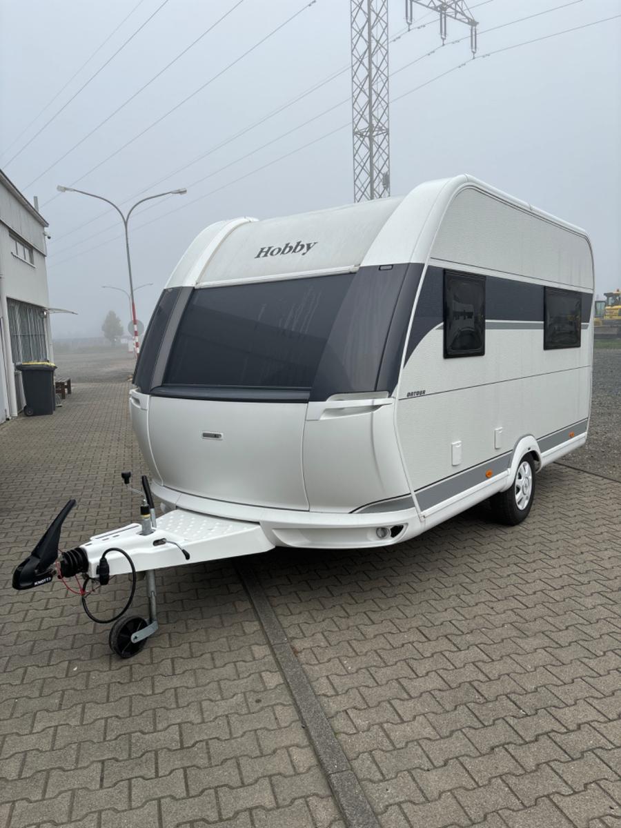 Hobby Ontour 390 SFHobby Ontour 390 SF