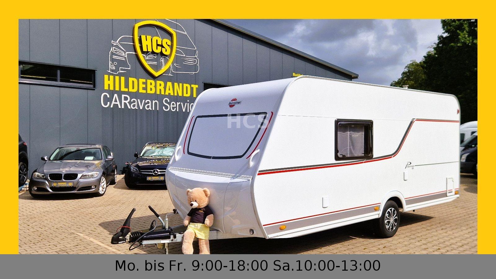 Bürstner 480 Mover Autark Vorzelt Heckküche 160cm BettBürstner 480 Mover Autark Vorzelt Heckküche 160cm Bett