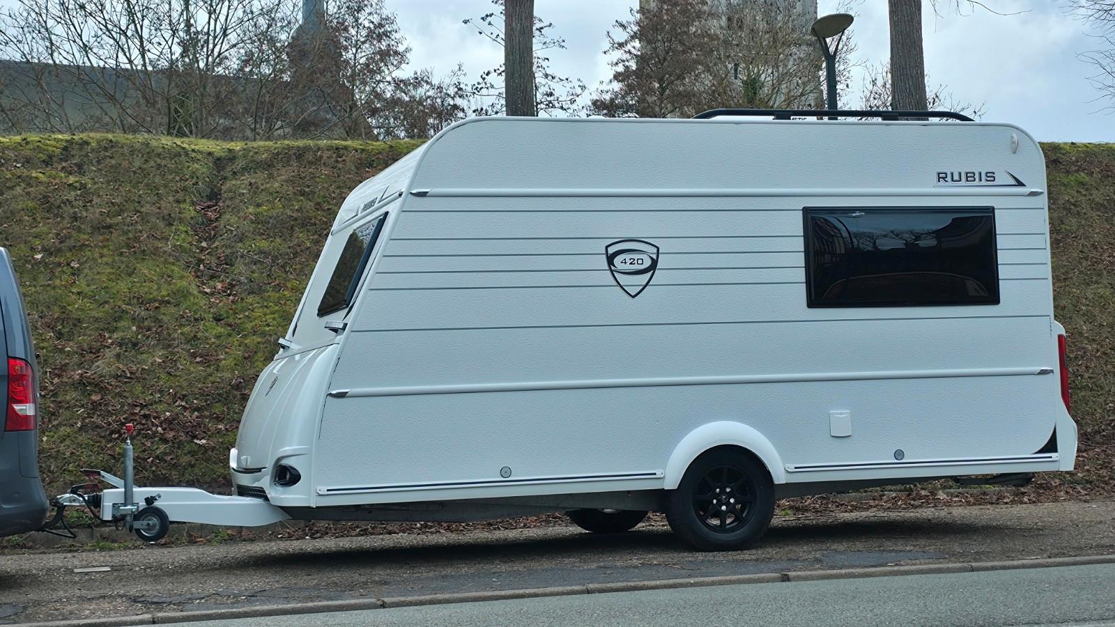 Caravelair Rubis 420/KLIMAAUTOMATIC/Sehr GEPFLEGTER WW.Caravelair Rubis 420/KLIMAAUTOMATIC/Sehr GEPFLEGTER WW.