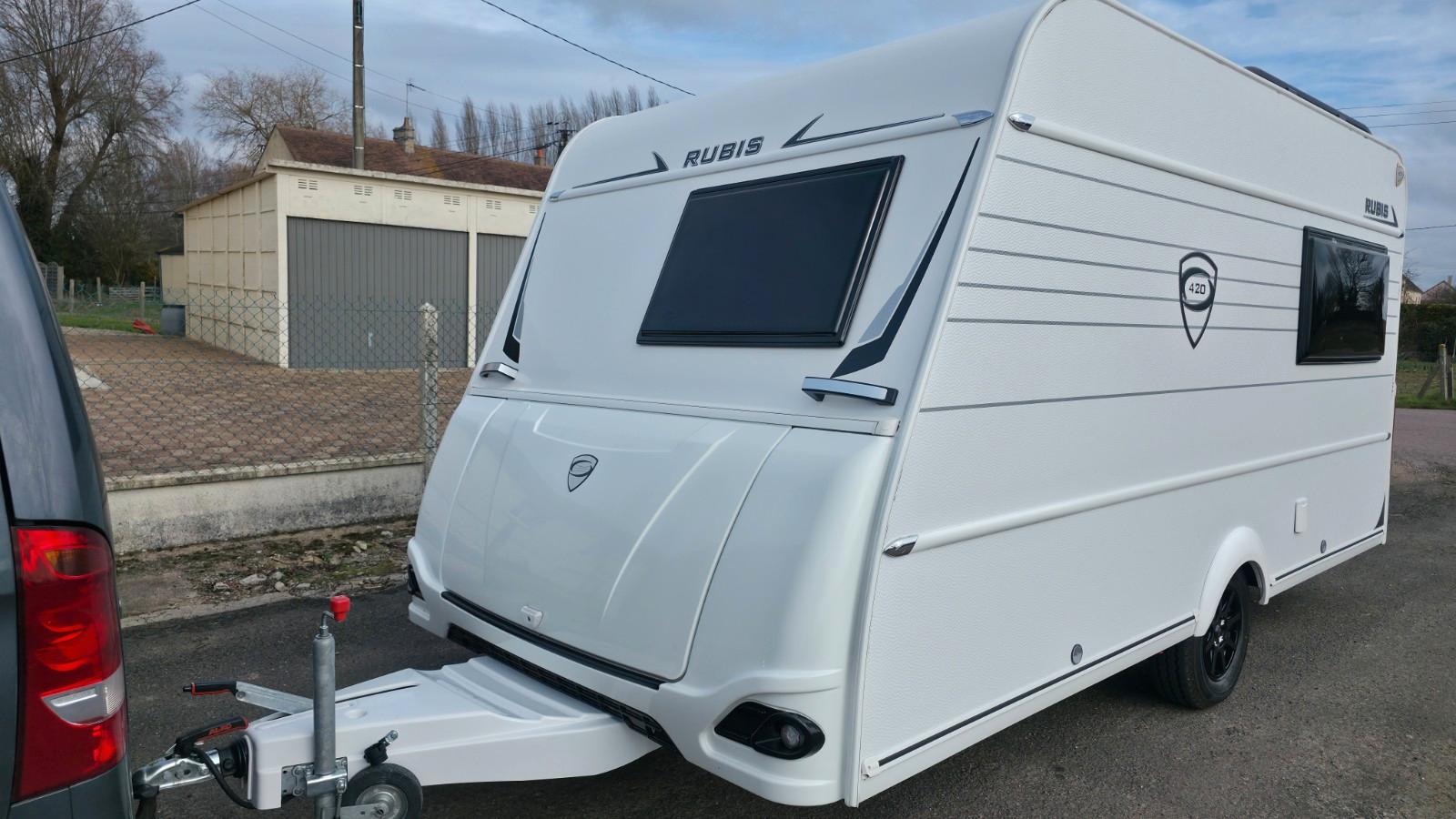 Caravelair Rubis 420/KLIMAAUTOMATIC/Sehr GEPFLEGTER WW.Caravelair Rubis 420/KLIMAAUTOMATIC/Sehr GEPFLEGTER WW.