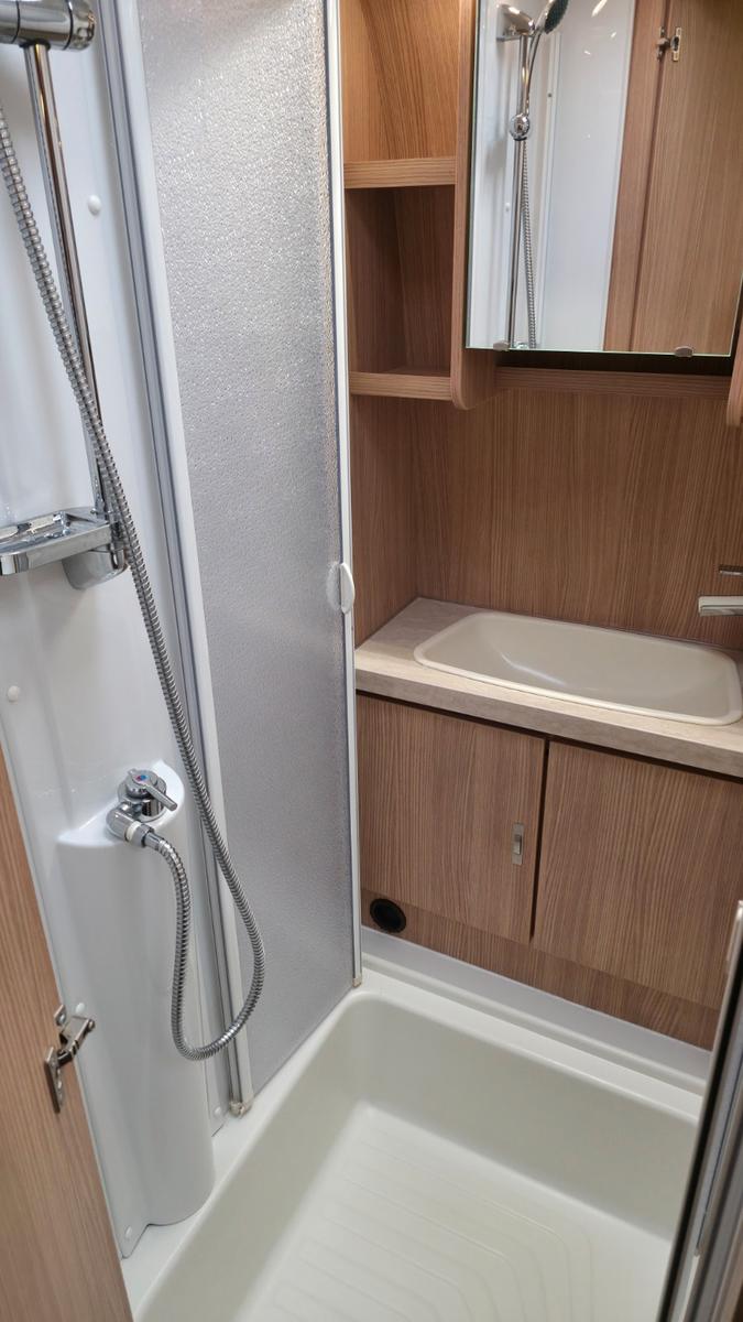 Tabbert Bottesini 590/Klimaautomatik/Aus 1. Hand/LederTabbert Bottesini 590/Klimaautomatik/Aus 1. Hand/Leder