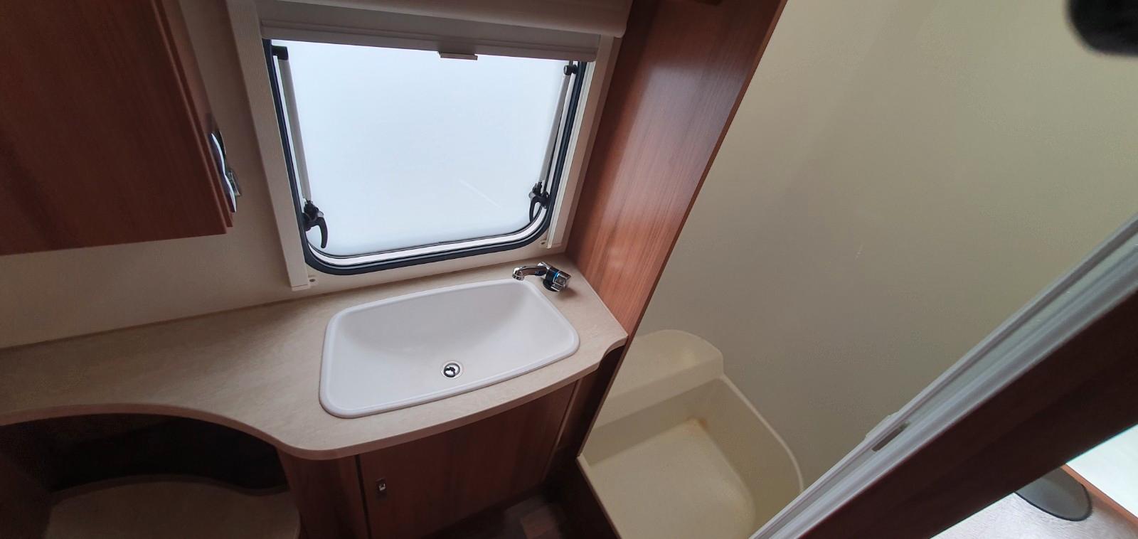 Tabbert Bellini 620/KLIMAAUTOMATIK/LEDERTabbert Bellini 620/KLIMAAUTOMATIK/LEDER