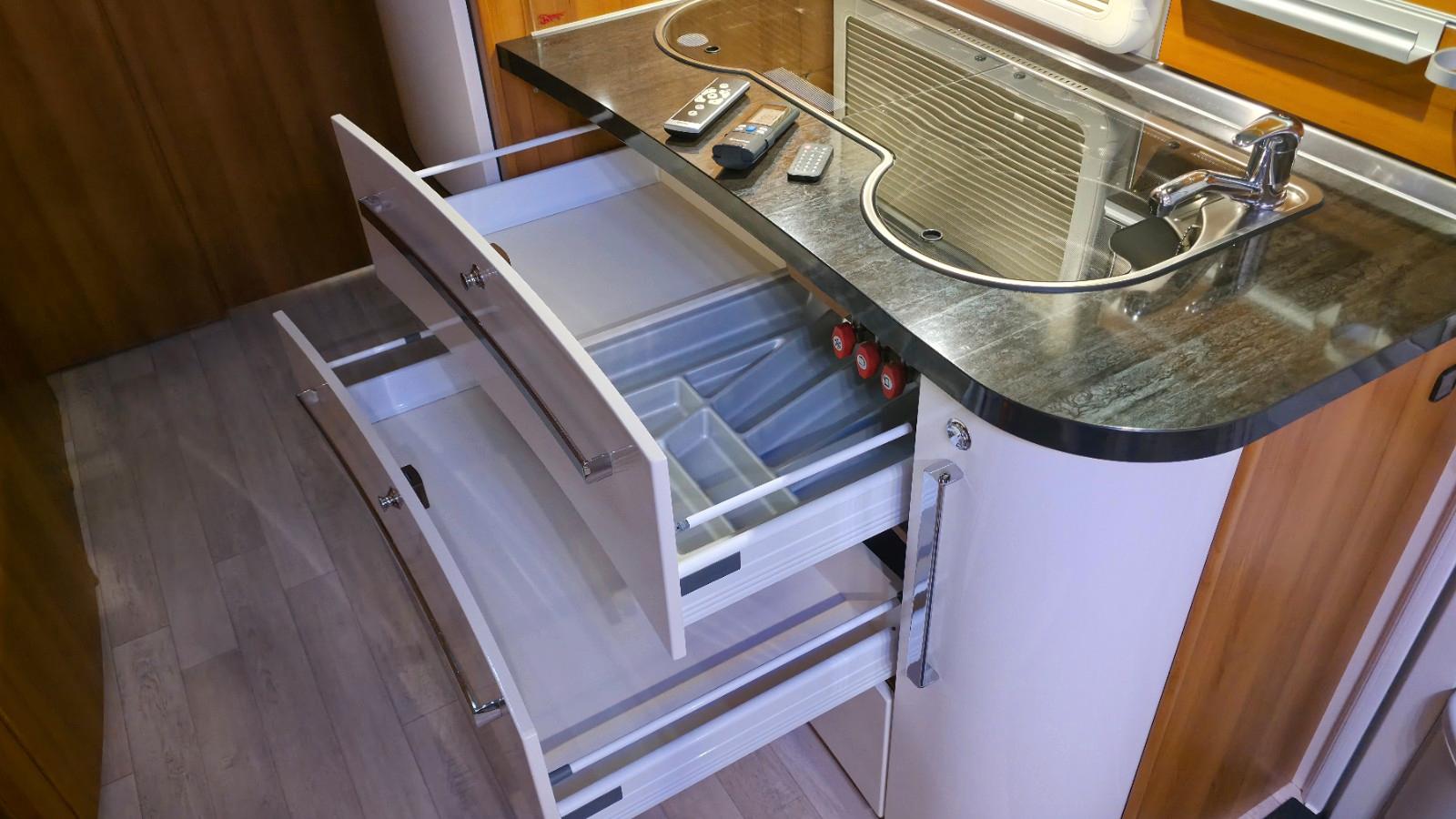 Fendt Diamant Black 650/KLIMAAUTOMATIK/NEUE TÜV-GASPRÜFendt Diamant Black 650/KLIMAAUTOMATIK/NEUE TÜV-GASPRÜ