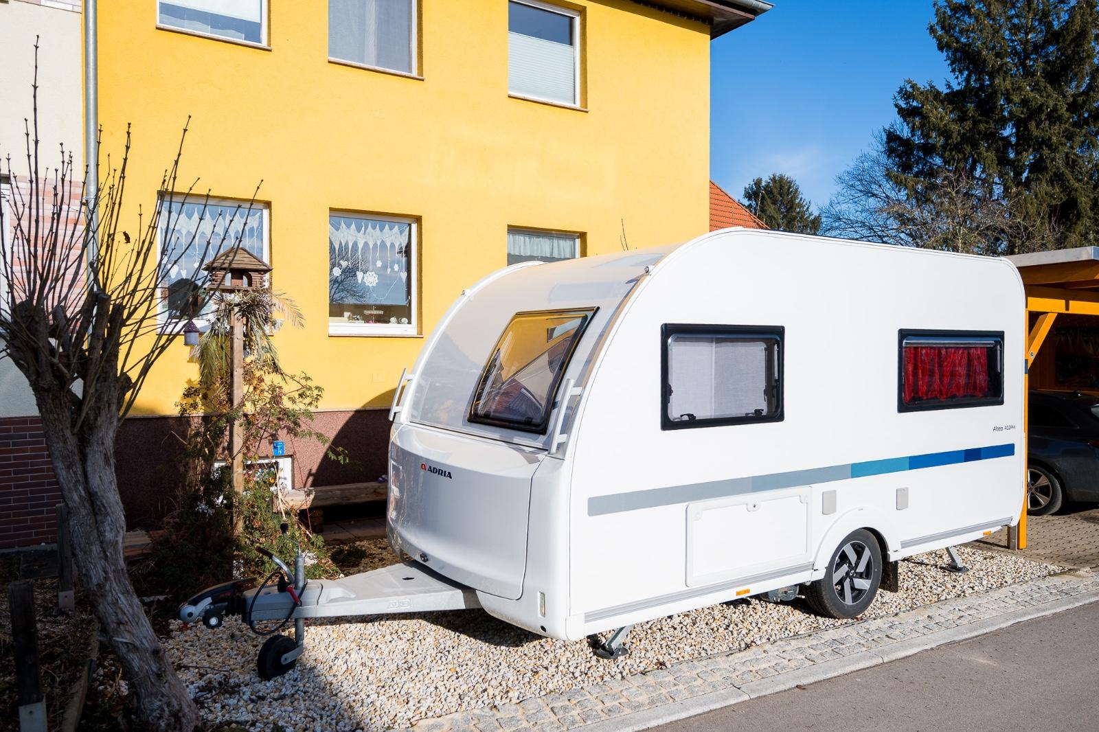 Adria Altea 402 PHAdria Altea 402 PH