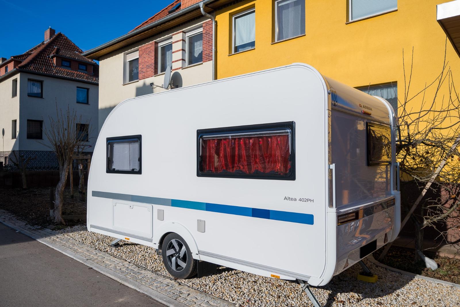 Adria Altea 402 PHAdria Altea 402 PH