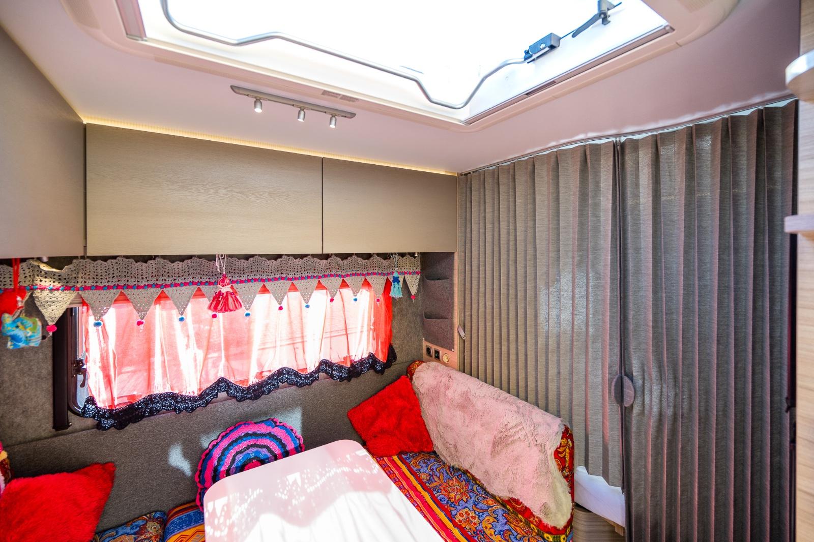 Adria Altea 402 PHAdria Altea 402 PH