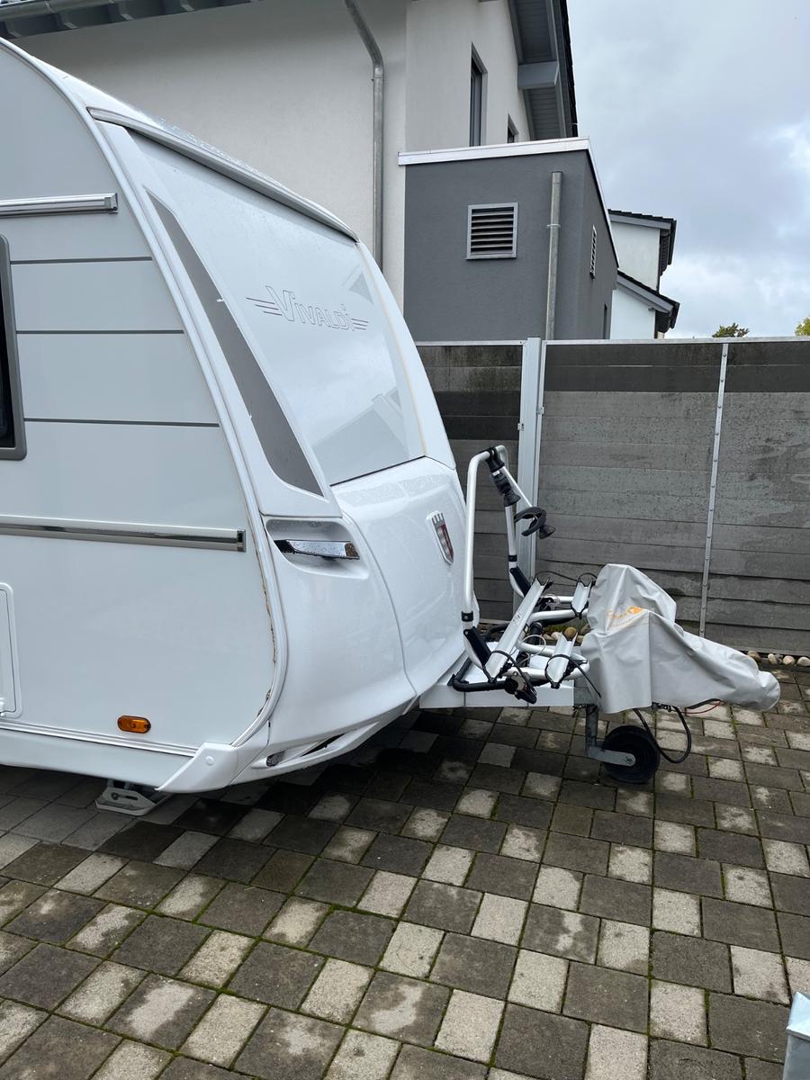 Tabbert Vivaldi 490 TDTabbert Vivaldi 490 TD