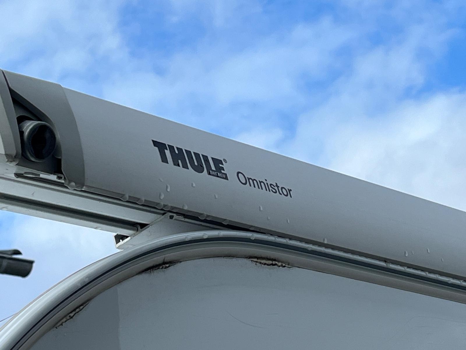 Tabbert Vivaldi 490 TDTabbert Vivaldi 490 TD