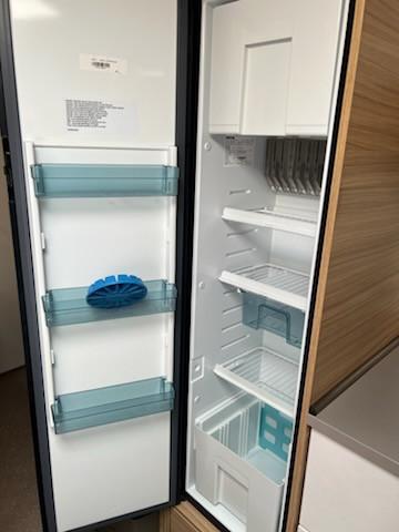 Dethleffs Camper 560 FMKDethleffs Camper 560 FMK