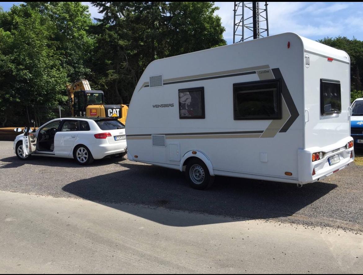 Weinsberg PUH 390, Hubbett, Mover, Markise, FAIRER PREISWeinsberg PUH 390, Hubbett, Mover, Markise, FAIRER PREIS